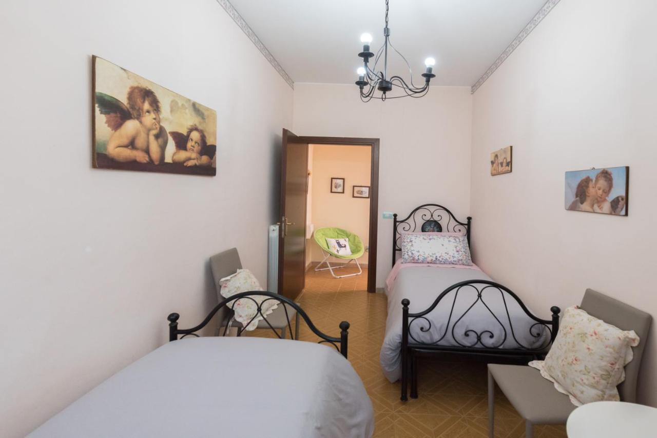 Il Raggio Di Sole Villa Bagnoregio Buitenkant foto