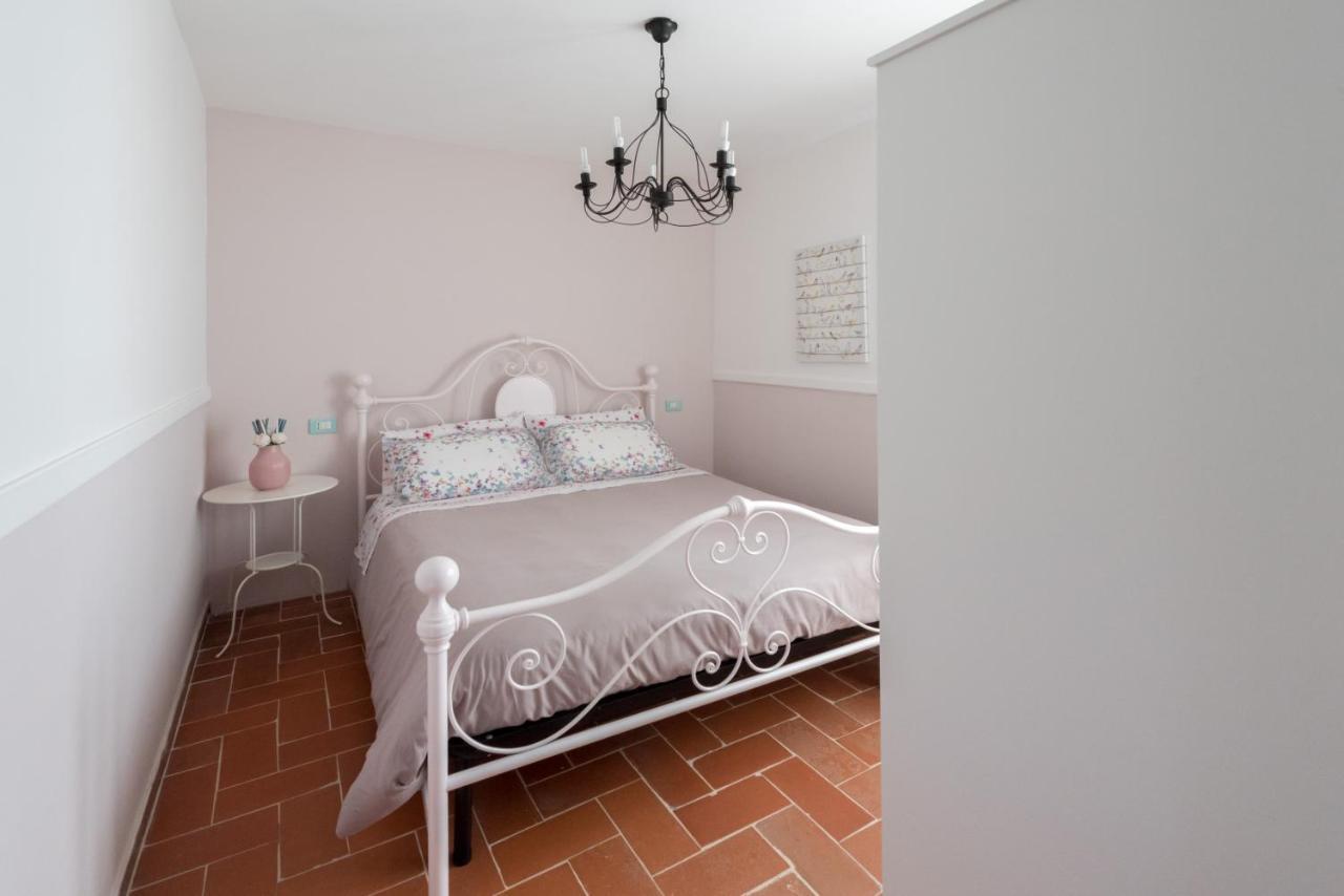 Il Raggio Di Sole Villa Bagnoregio Buitenkant foto